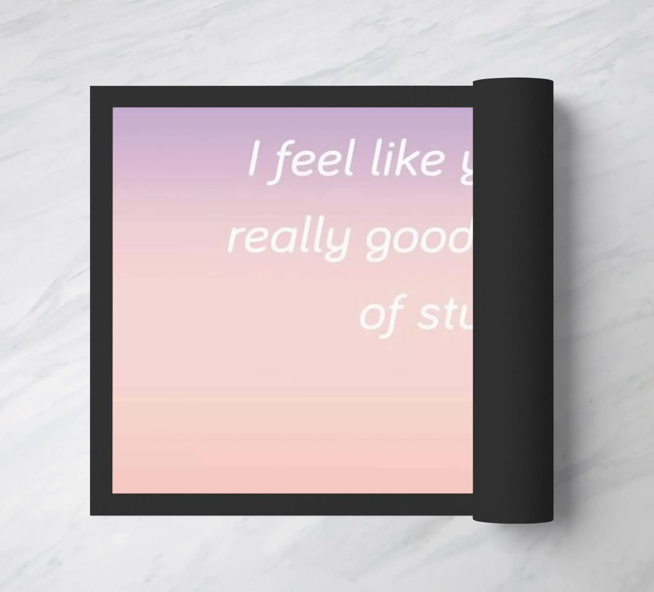 Good At Stuff zerbino da Oh Darling
