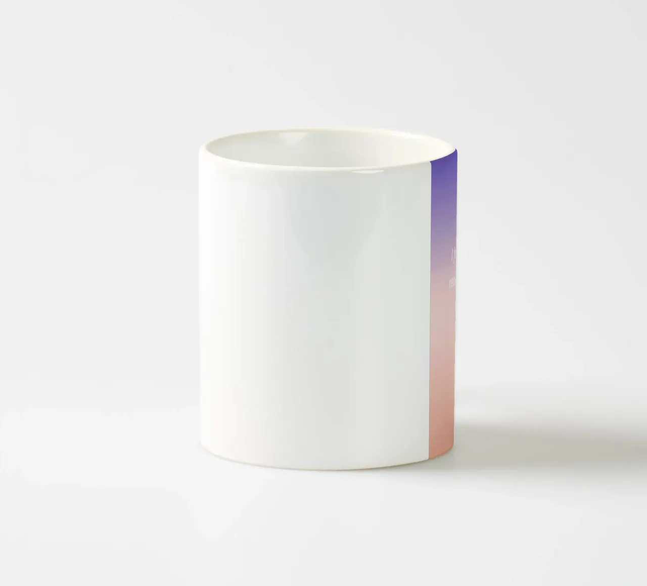 Good At Stuff taza de cerámica de Oh Darling