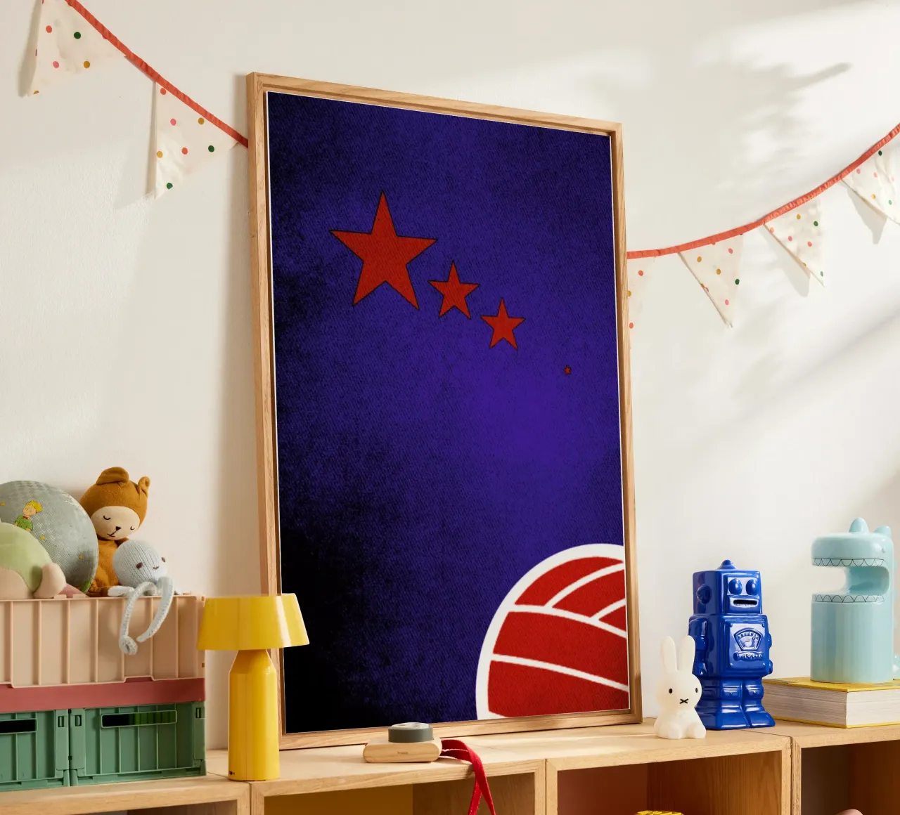 Chelsea plexiglass da David Curry