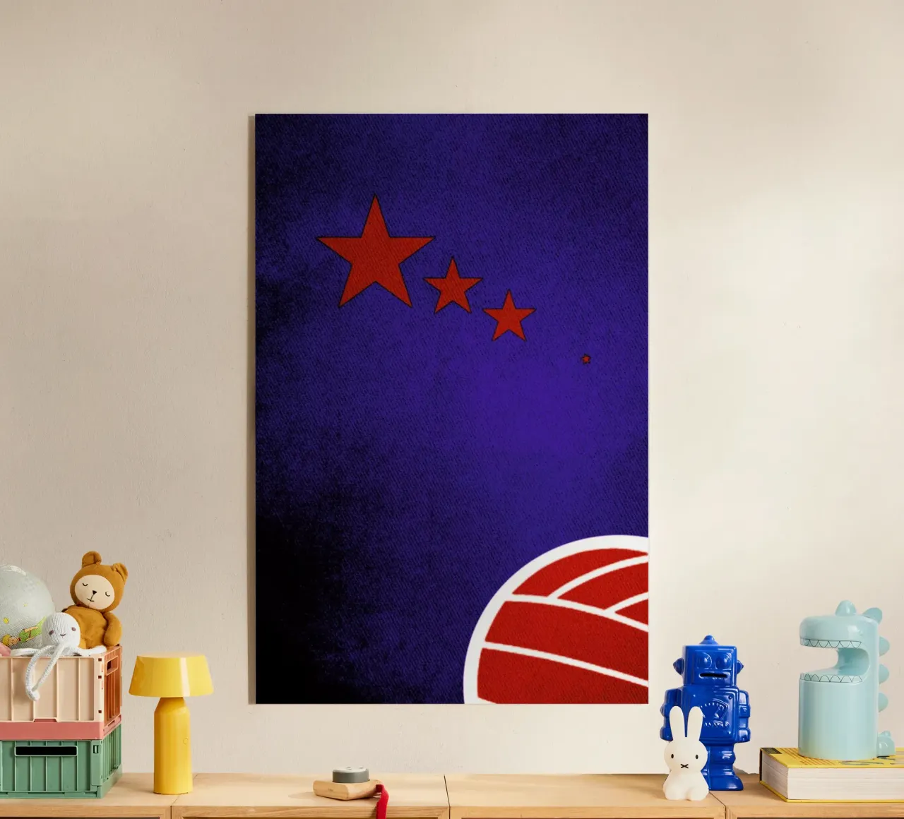 Chelsea plexiglass da David Curry