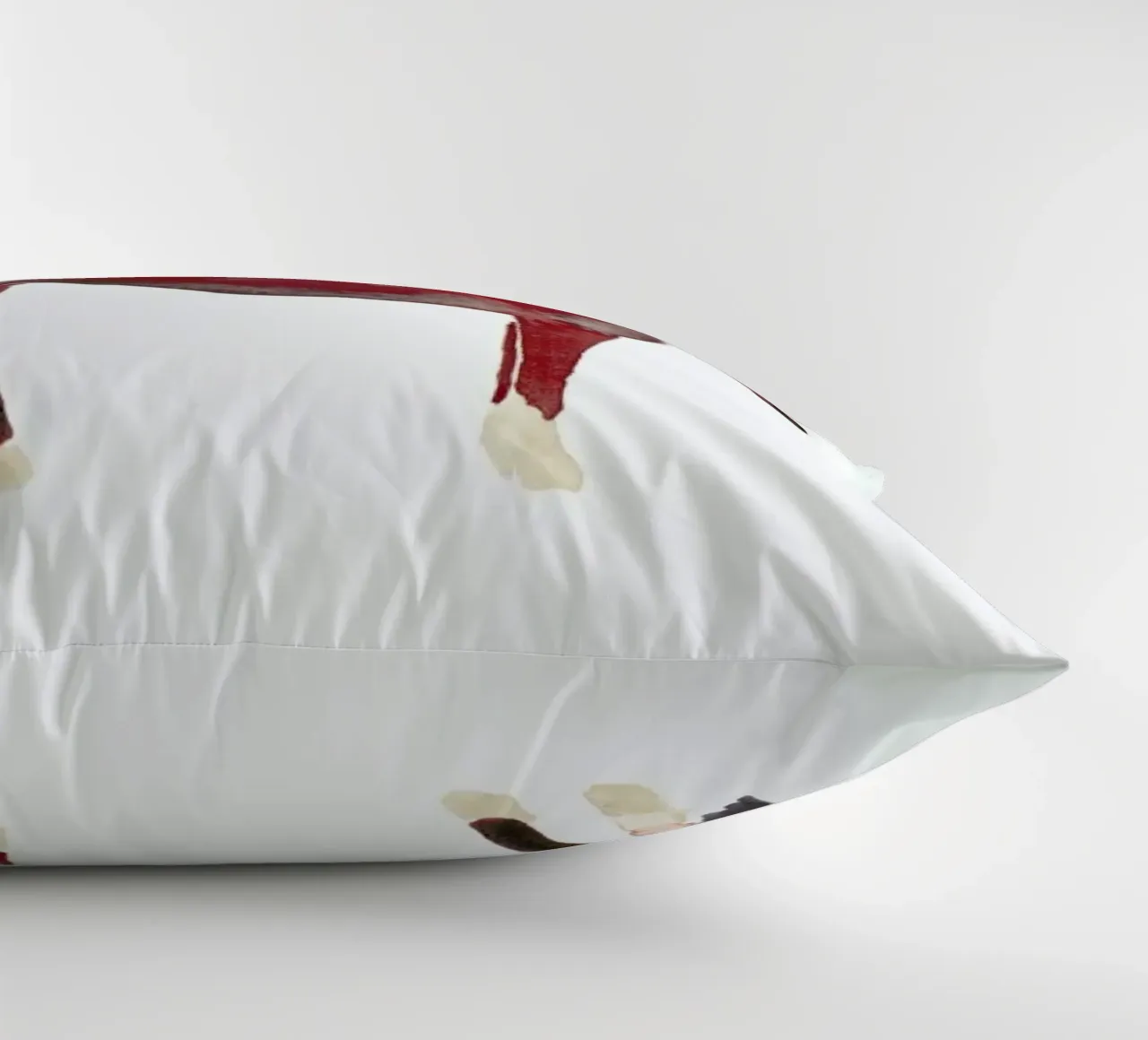 Horse kussen van Farina Kuklinski