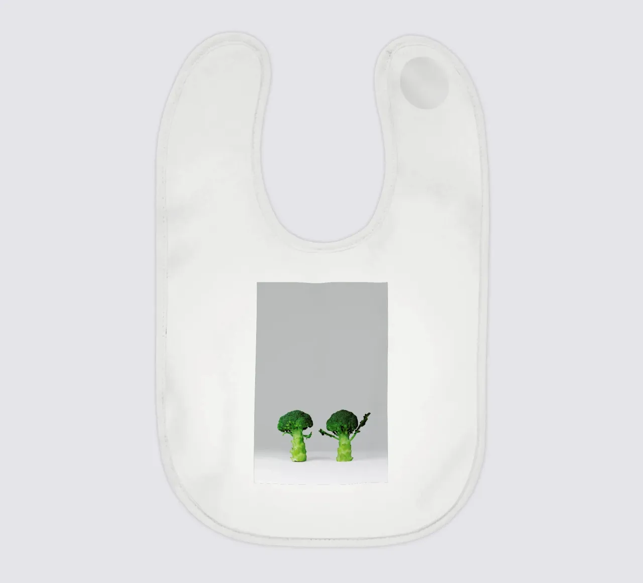 Arguing Broccolis bavaglino da Lemon-apes