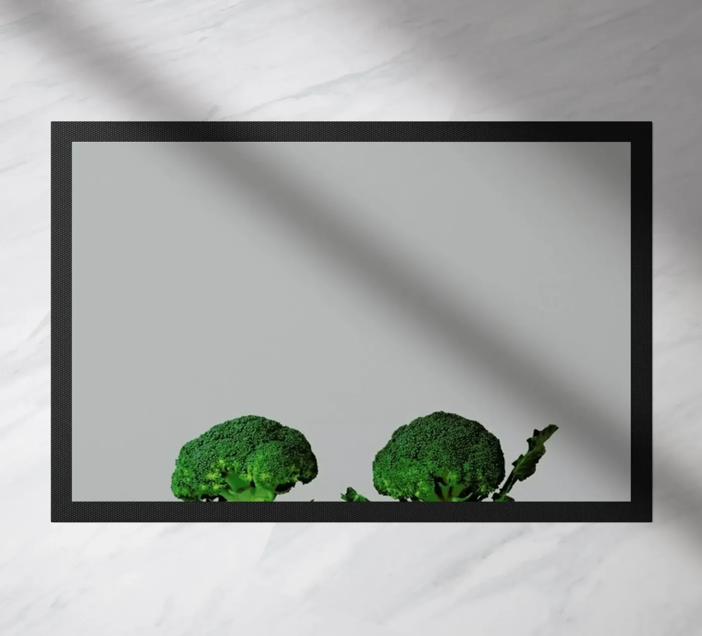 Arguing Broccolis zerbino da Lemon-apes