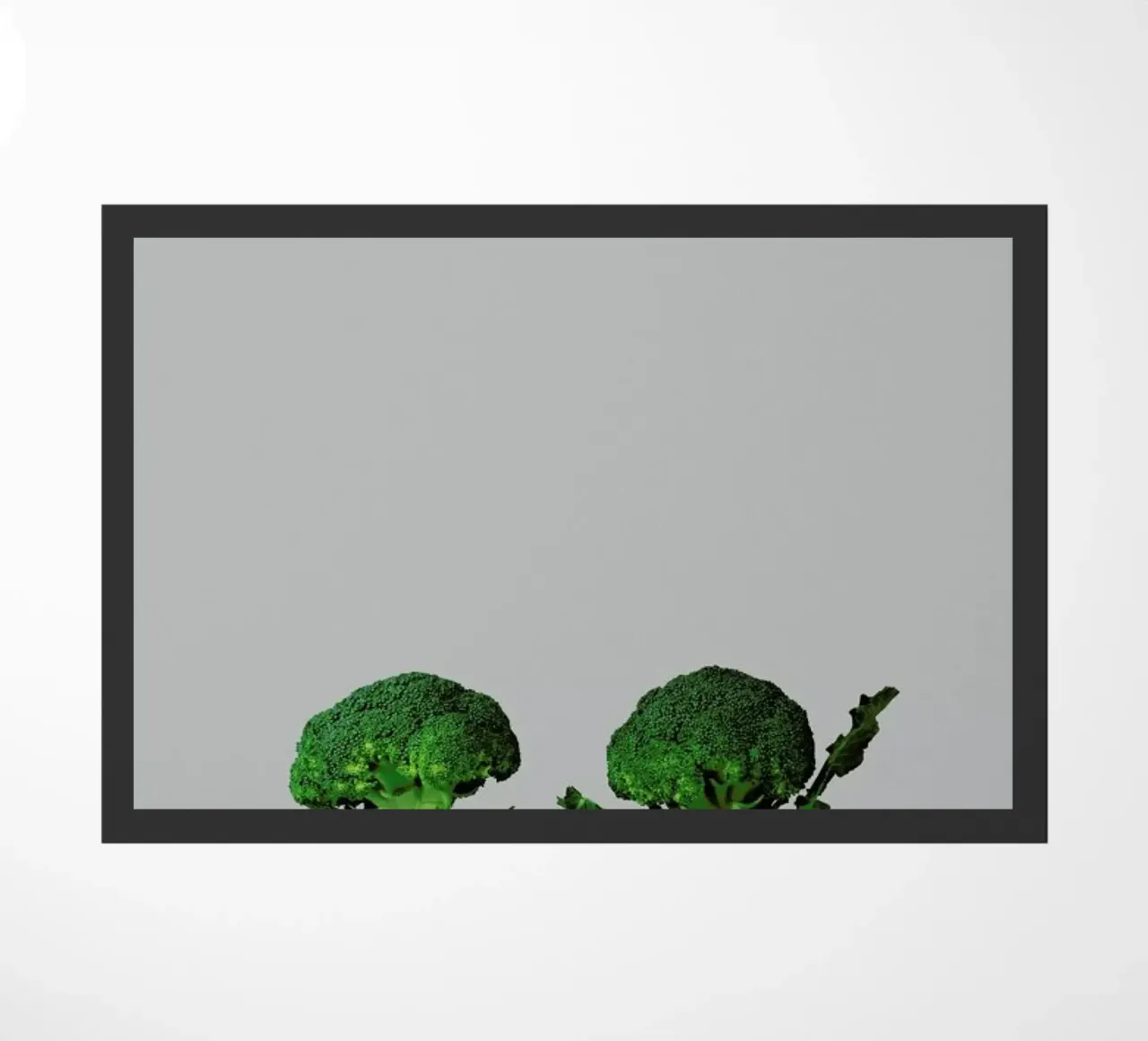 Arguing Broccolis zerbino da Lemon-apes