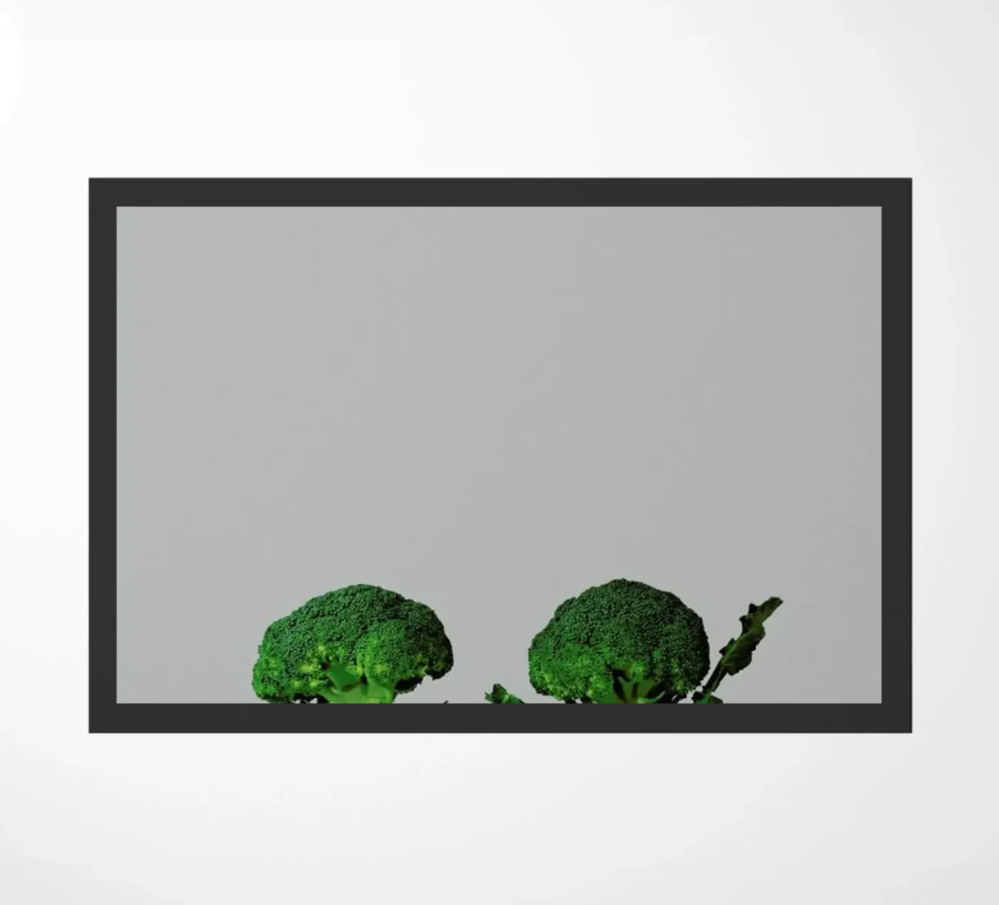 Arguing Broccolis zerbino da Lemon-apes