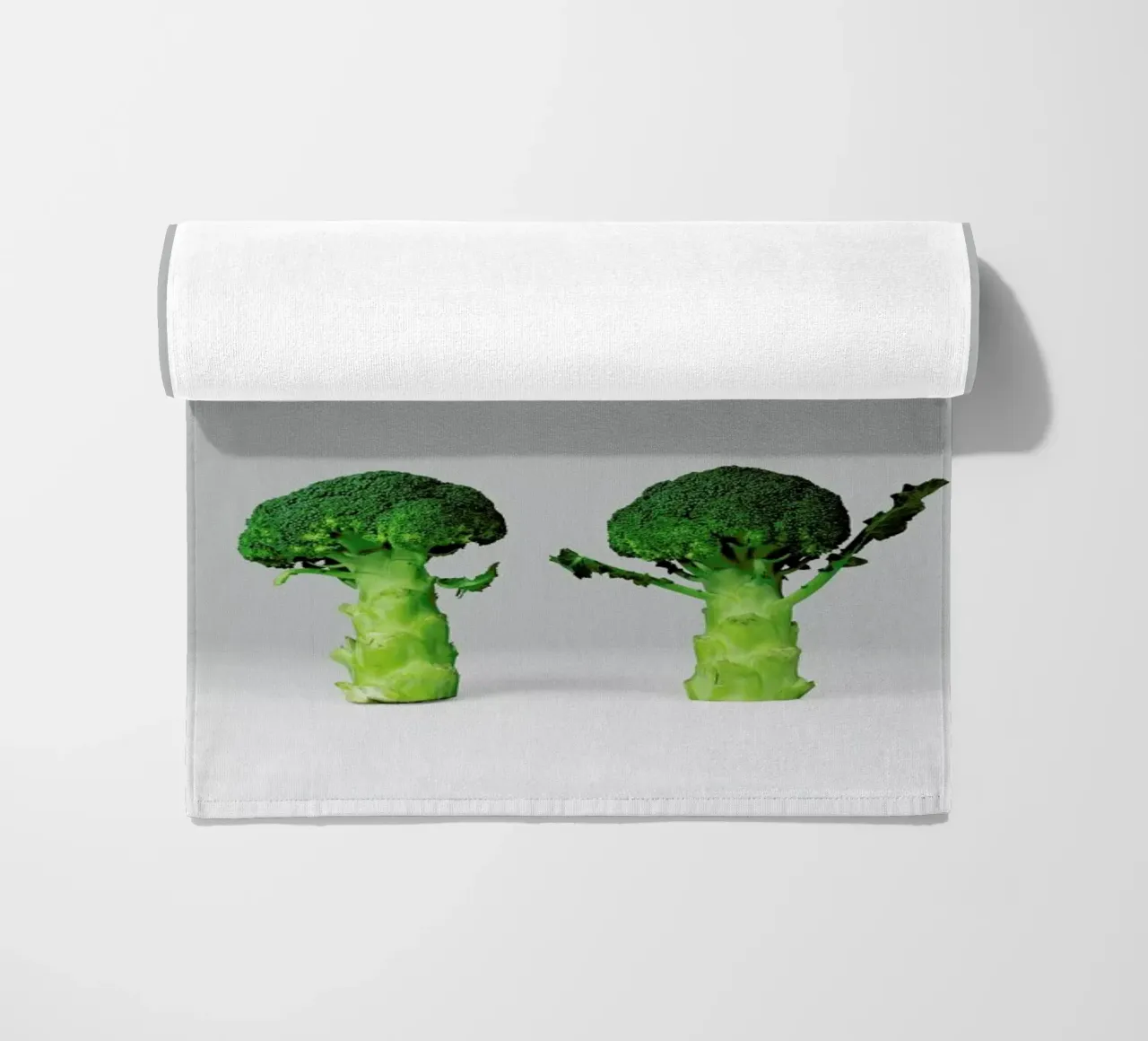 Arguing Broccolis telo mare da Lemon-apes