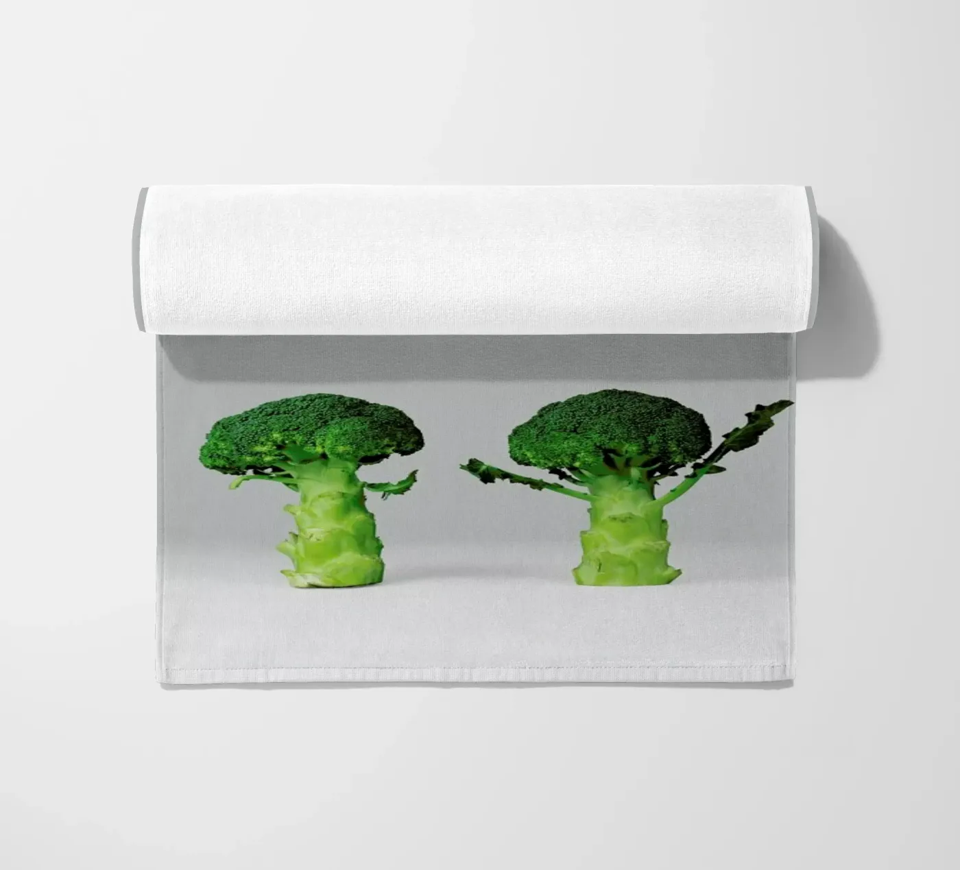 Arguing Broccolis telo mare da Lemon-apes