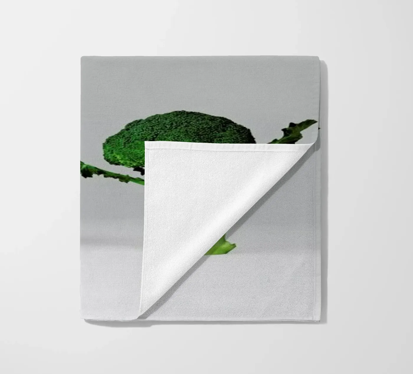 Arguing Broccolis telo mare da Lemon-apes