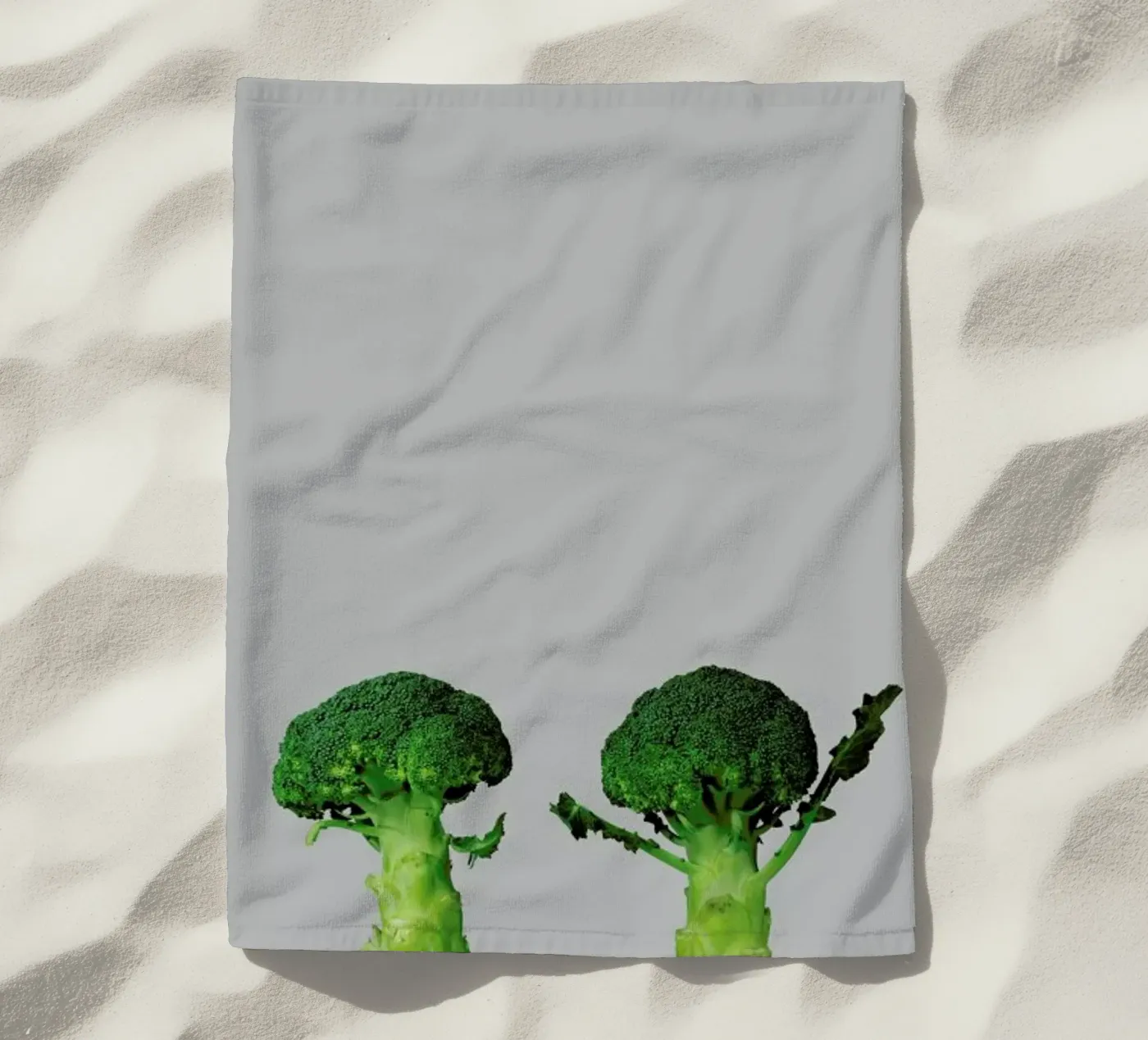 Arguing Broccolis telo mare da Lemon-apes