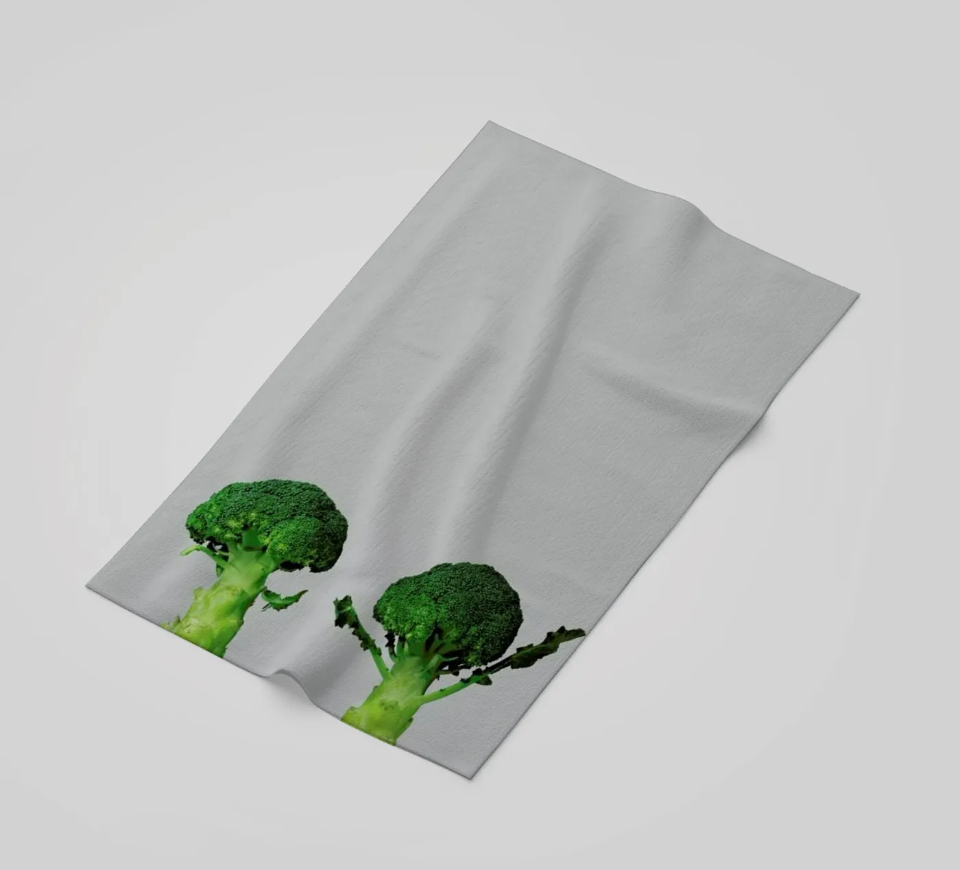 Arguing Broccolis telo mare da Lemon-apes