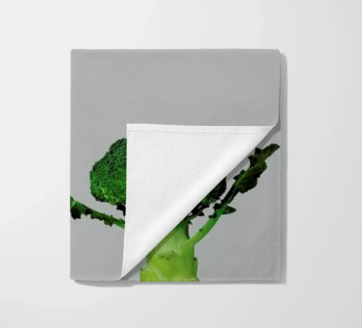 Arguing Broccolis telo mare da Lemon-apes