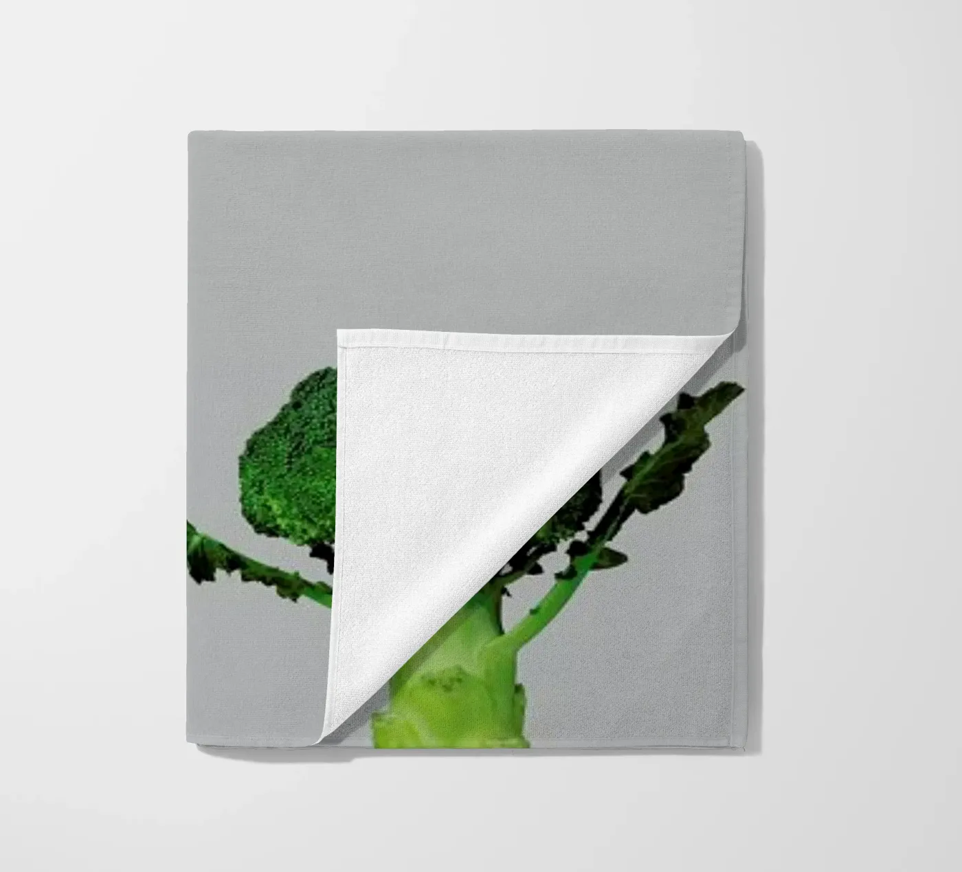 Arguing Broccolis telo mare da Lemon-apes