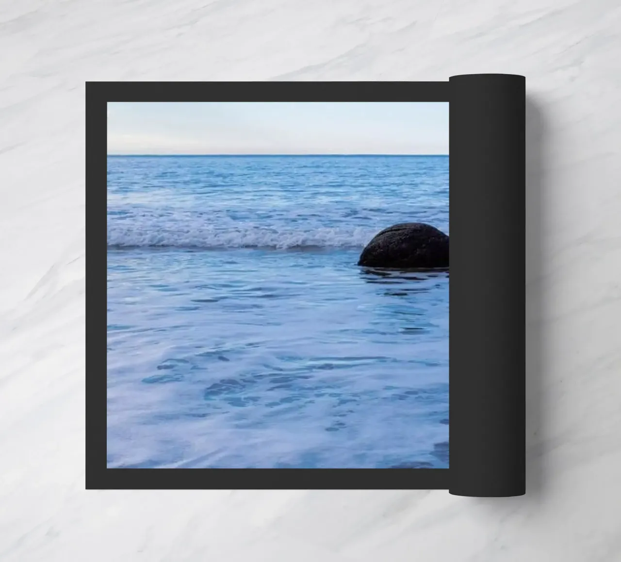 Lost in the Ocean zerbino da Jan Luzar