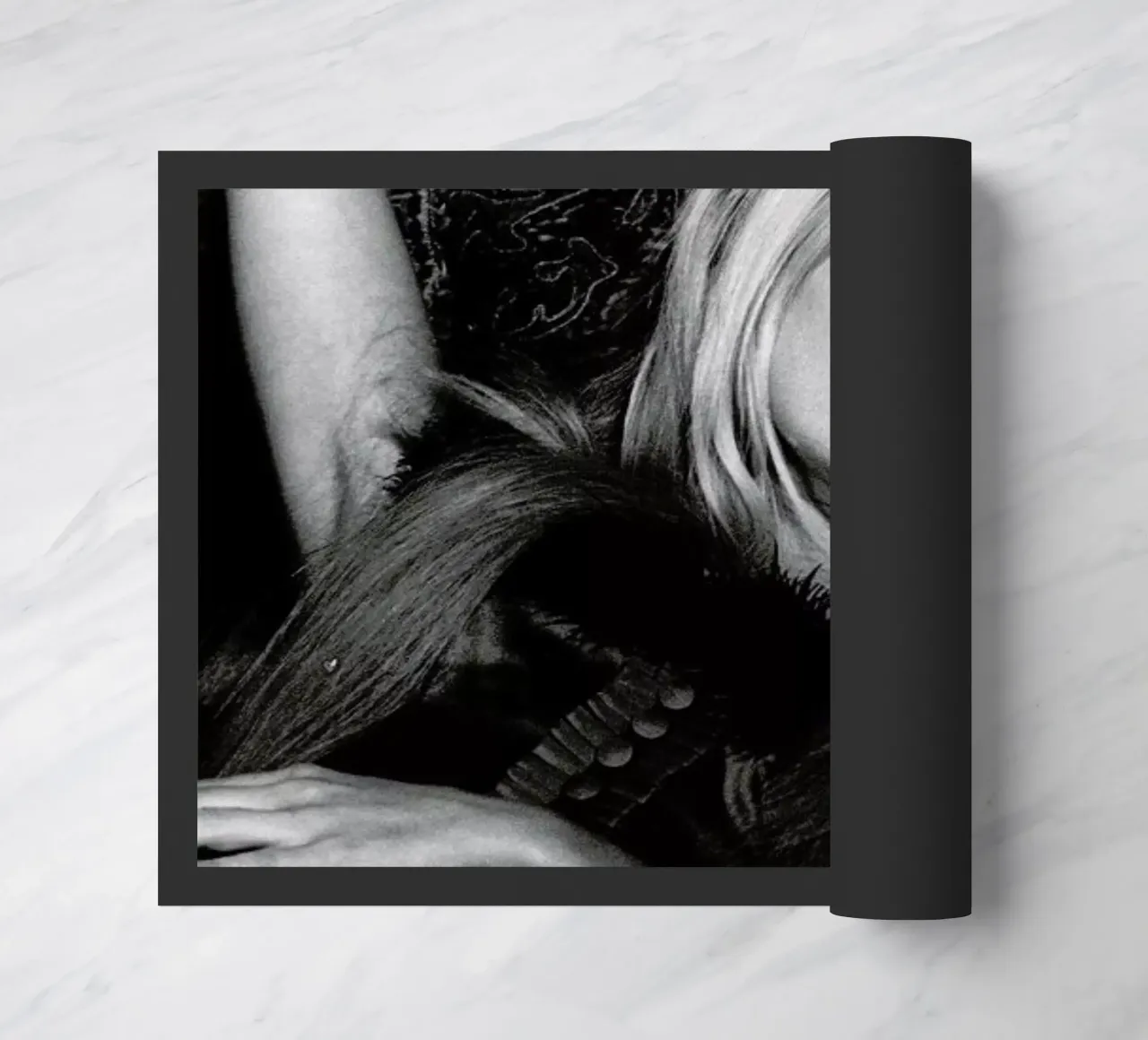 Brigitte Bardot 2 zerbino da Gallery Print and Art Limited