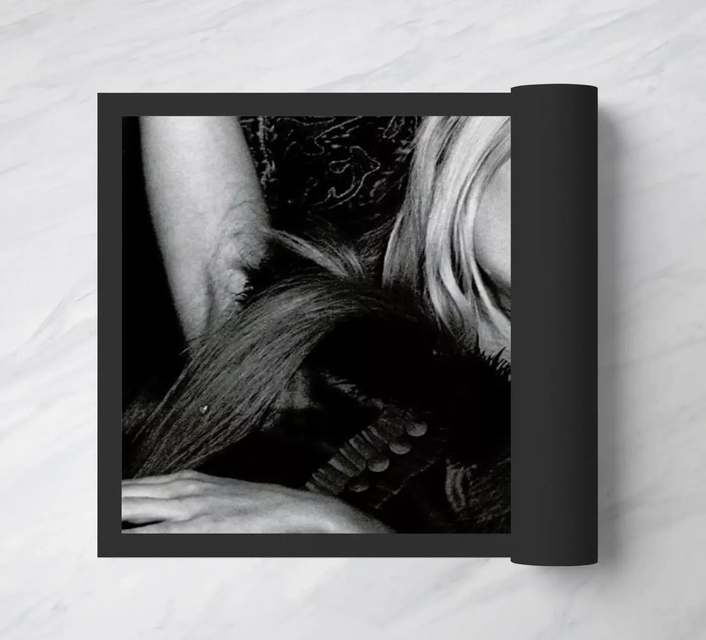 Brigitte Bardot 2 zerbino da Gallery Print and Art Limited