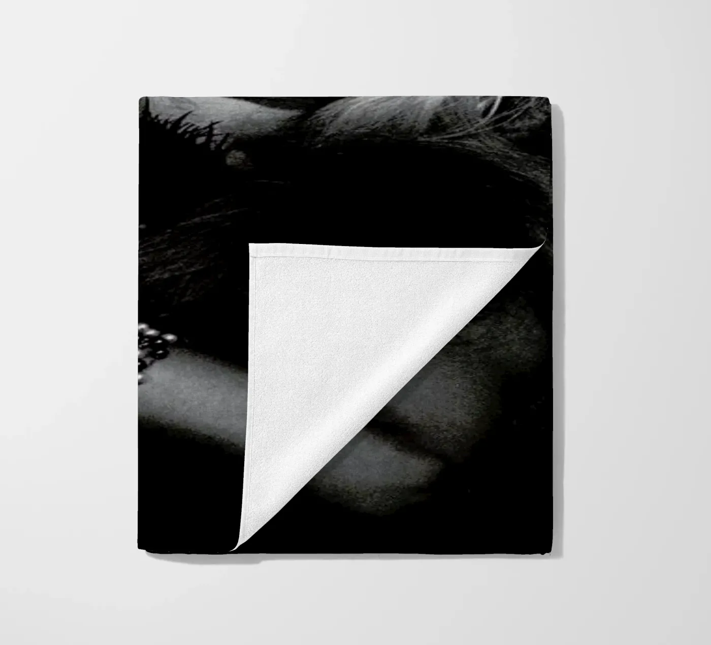 Brigitte Bardot 2 telo mare da Gallery Print and Art Limited