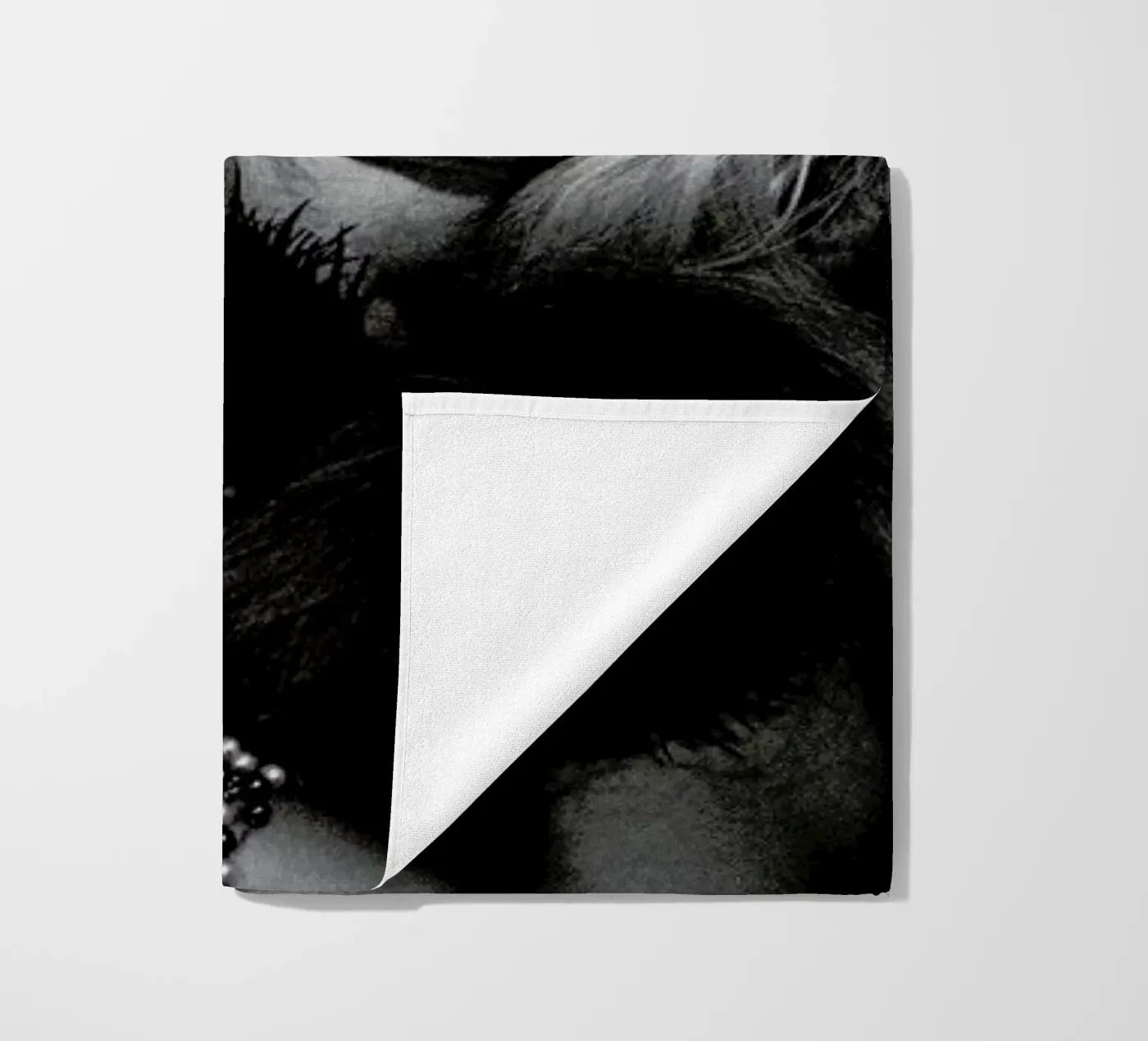 Brigitte Bardot 2 telo mare da Gallery Print and Art Limited