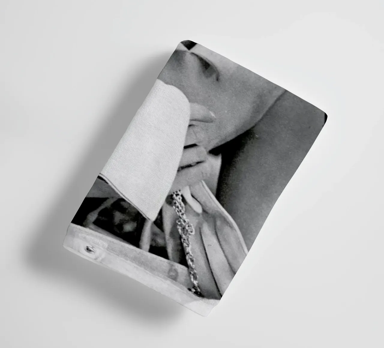 Audrey Hepburn 4 asciugamano da bagno da Gallery Print and Art Limited