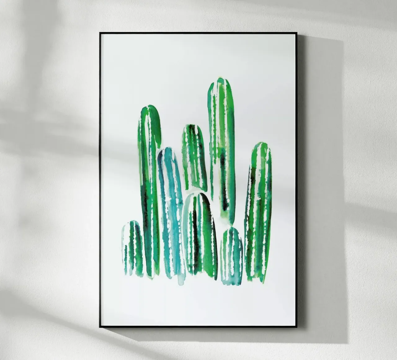 Plant 1 plexiglass da Farina Kuklinski