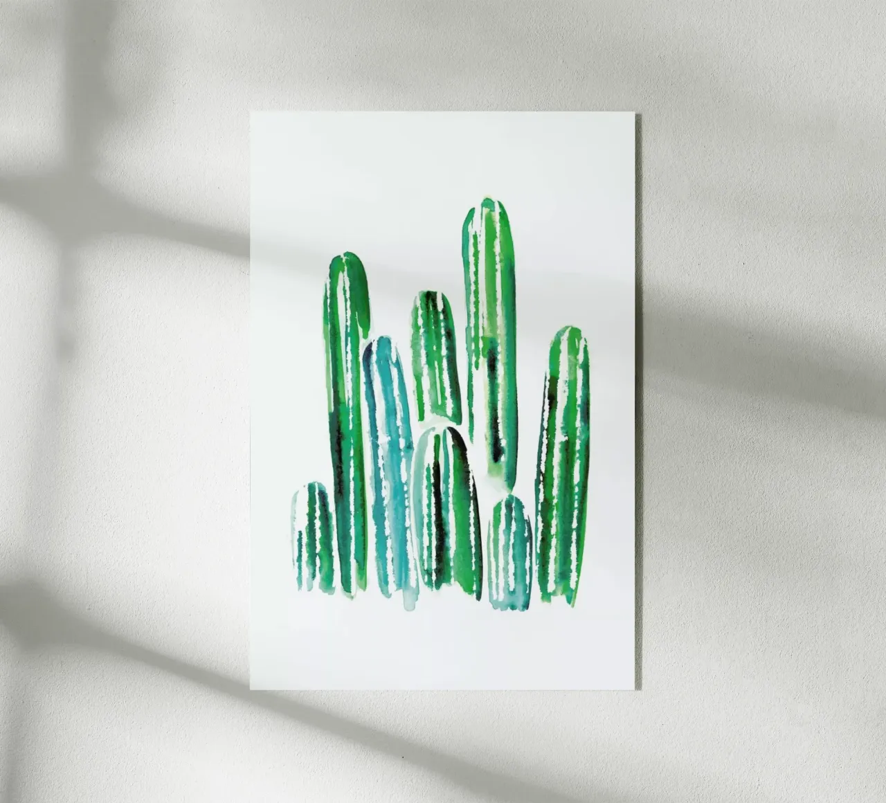 Plant 1 plexiglass da Farina Kuklinski