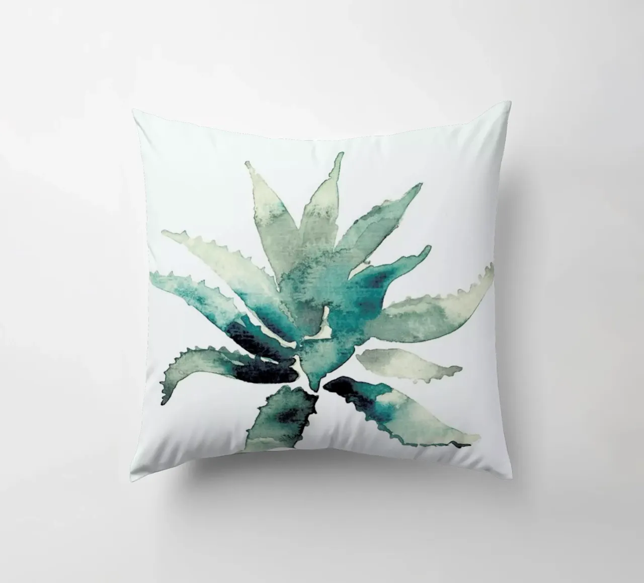 Agave cuscino da Farina Kuklinski