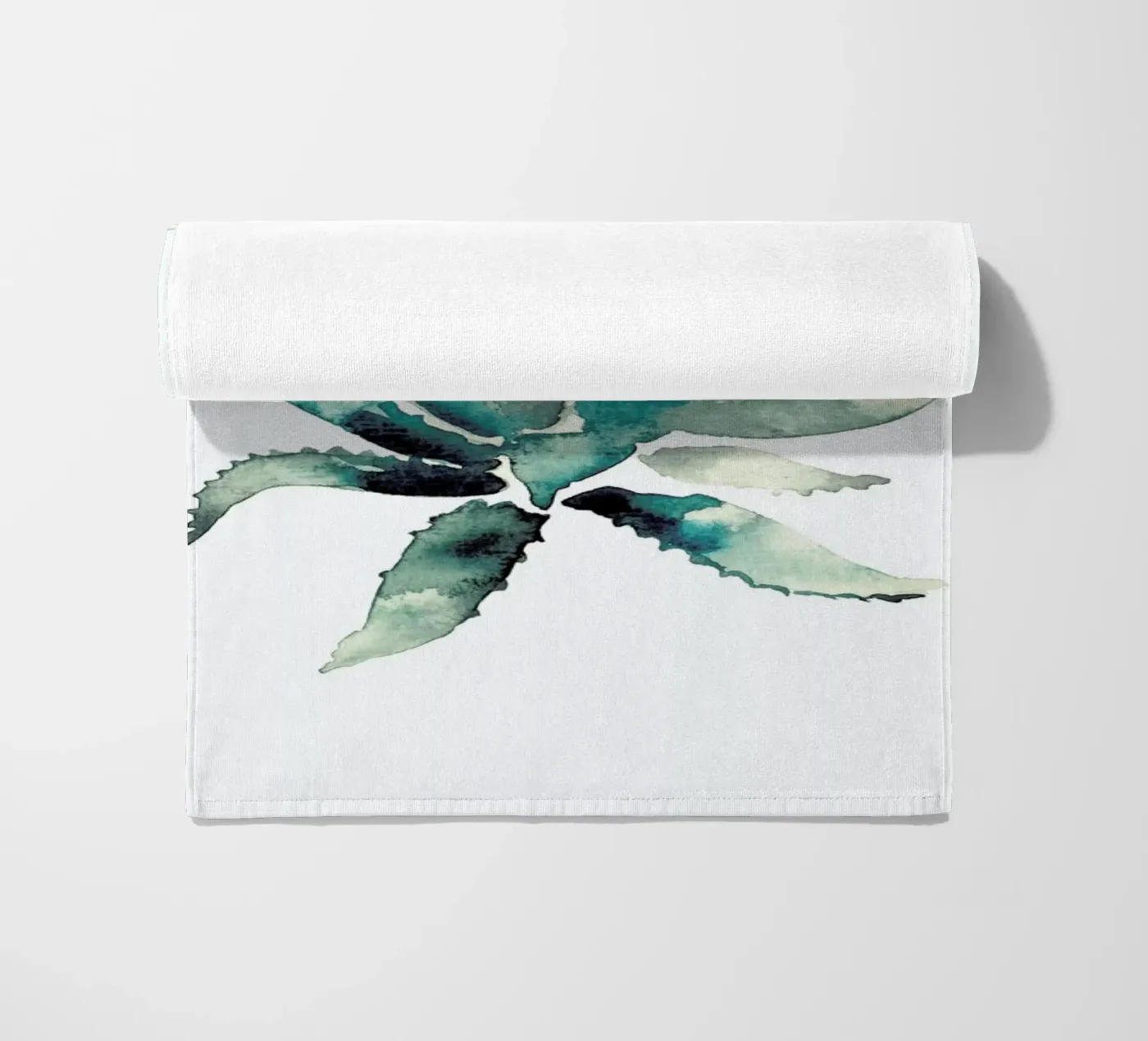 Agave telo mare da Farina Kuklinski