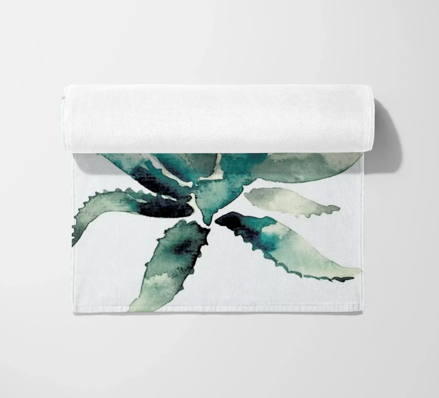 Agave telo mare da Farina Kuklinski