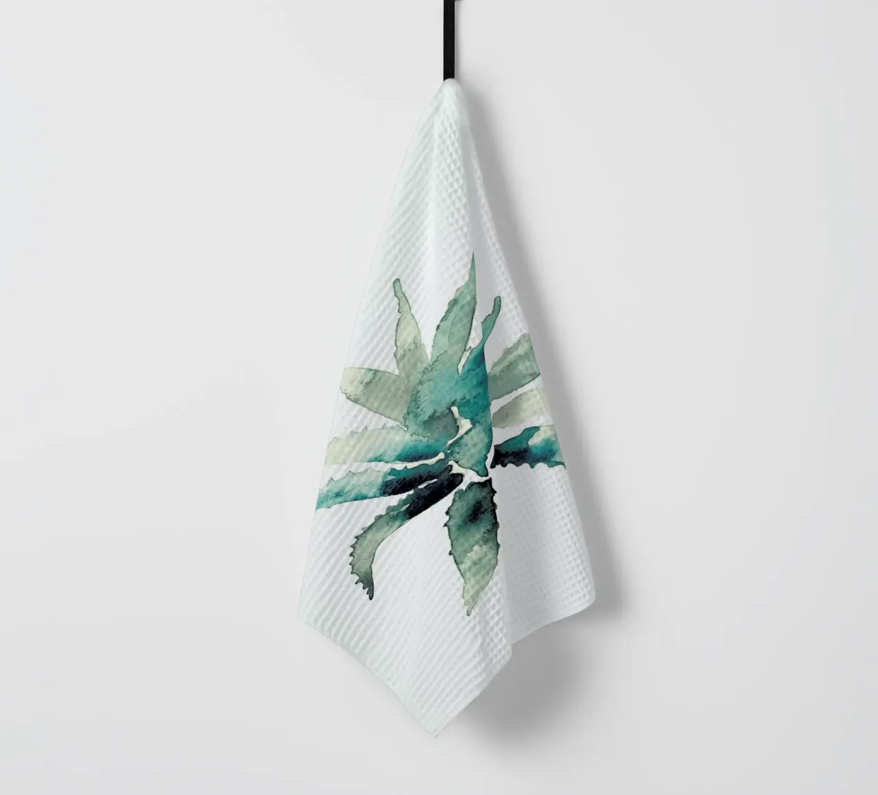 Agave canovaccio da cucina da Farina Kuklinski