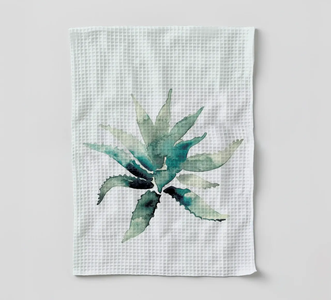 Agave canovaccio da cucina da Farina Kuklinski