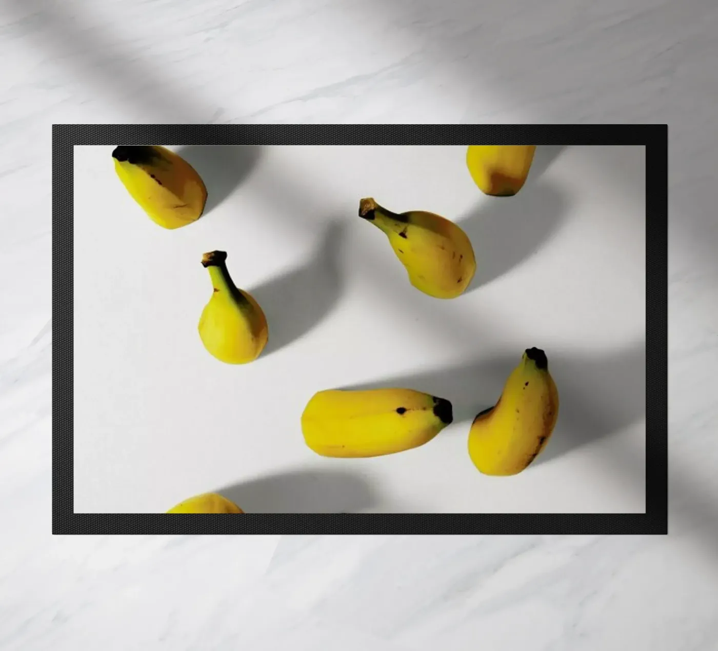 Bananas zerbino da Lemon-apes