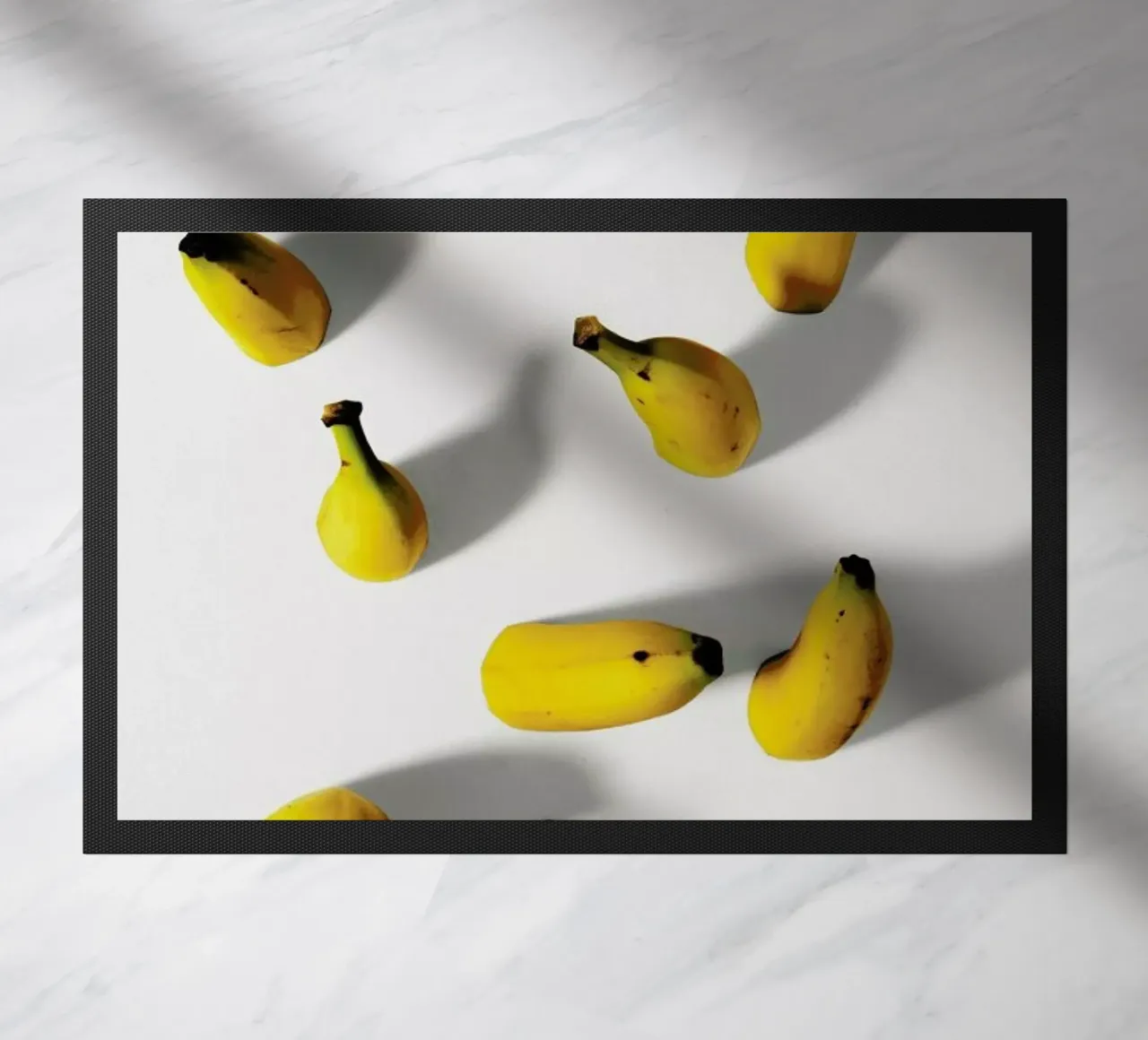 Bananas zerbino da Lemon-apes