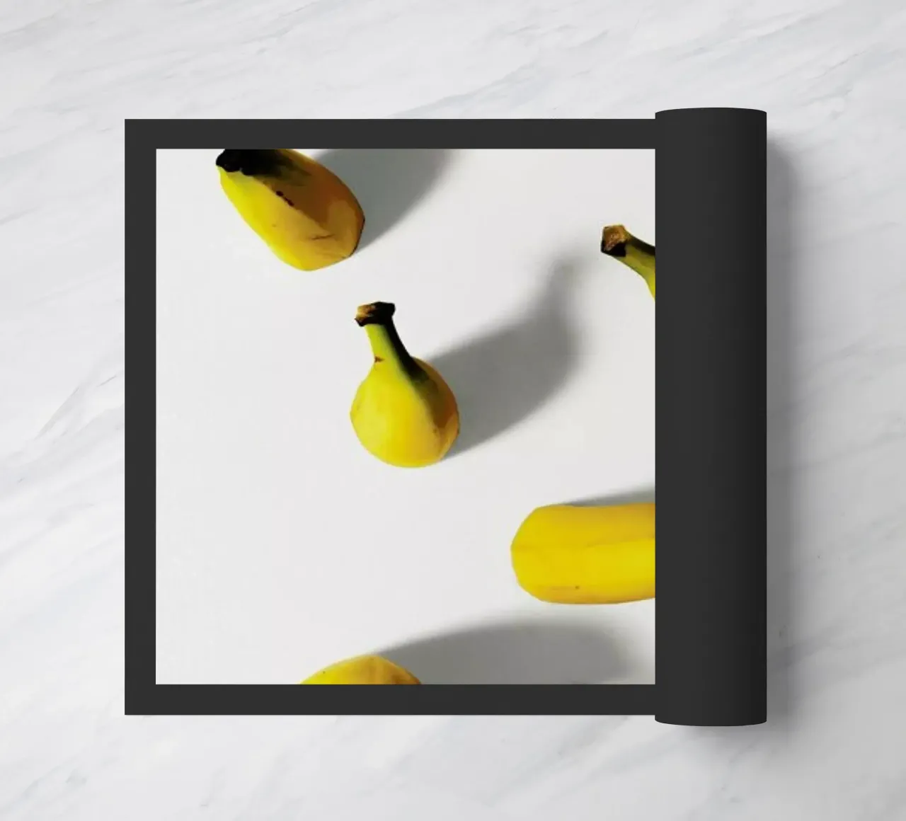 Bananas zerbino da Lemon-apes