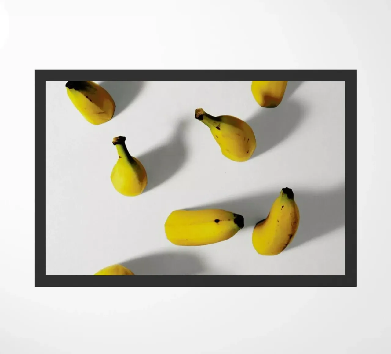 Bananas zerbino da Lemon-apes