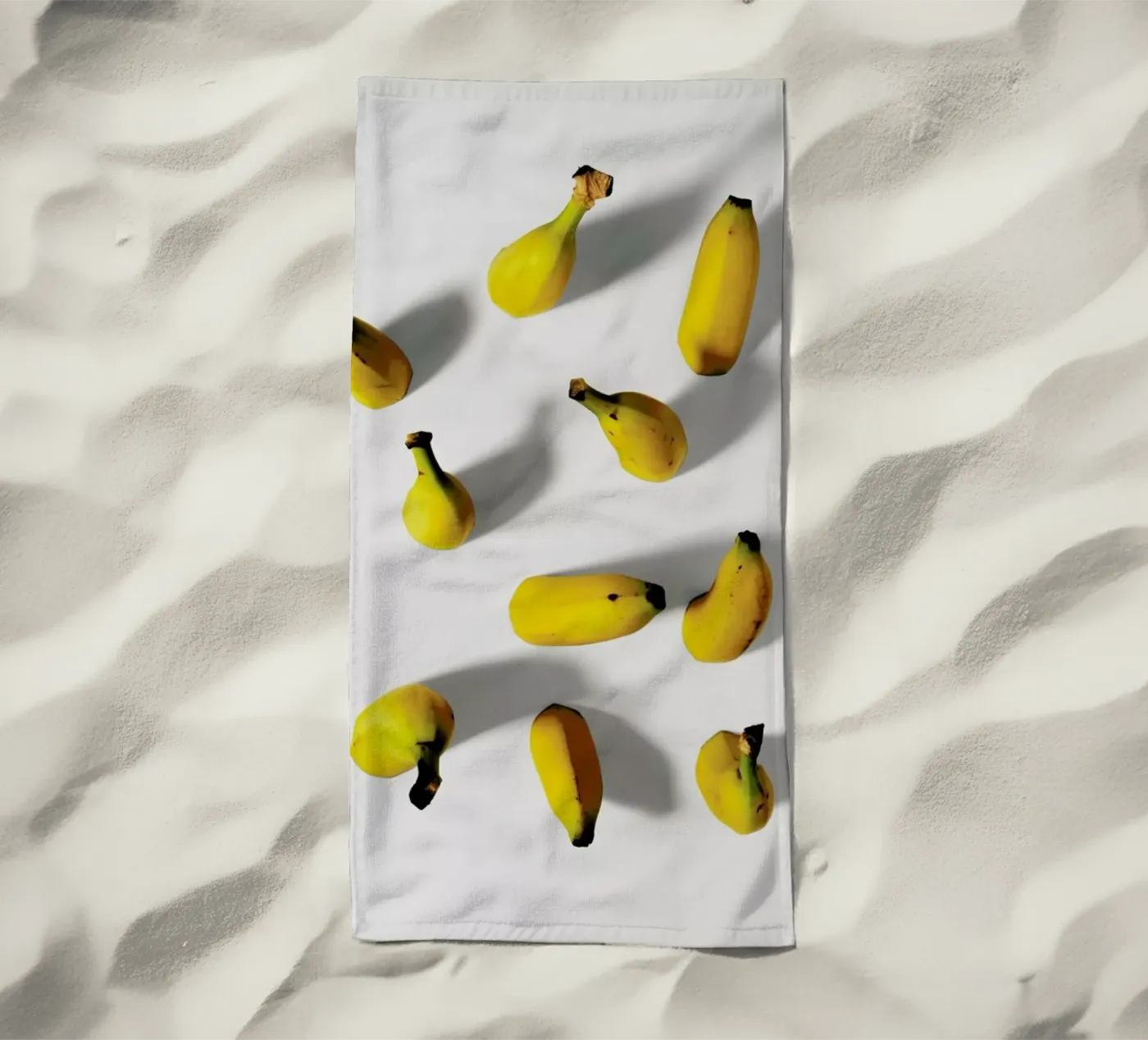 Bananas telo mare da Lemon-apes