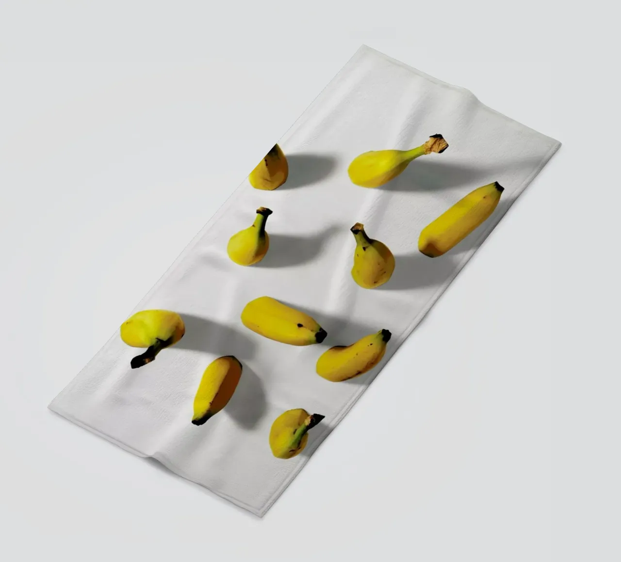 Bananas telo mare da Lemon-apes