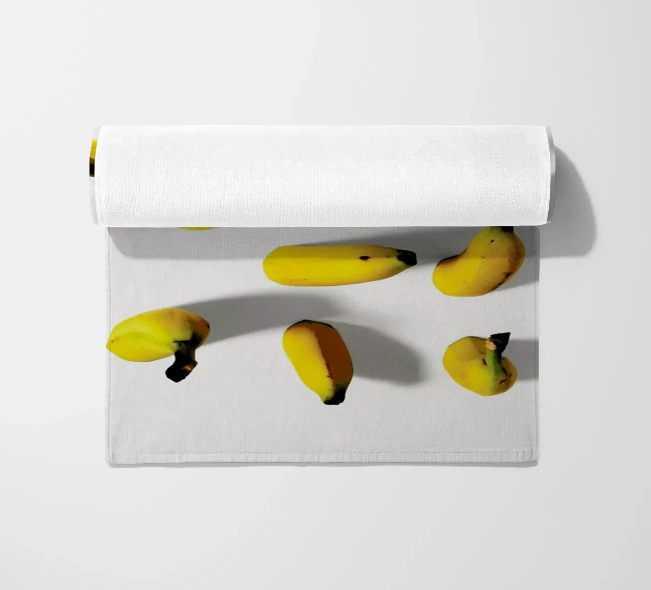 Bananas telo mare da Lemon-apes