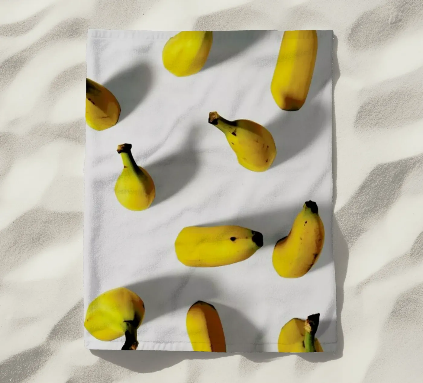 Bananas telo mare da Lemon-apes