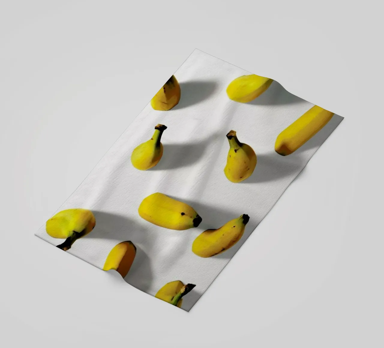 Bananas telo mare da Lemon-apes