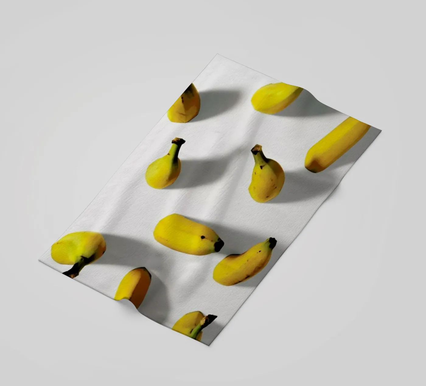 Bananas telo mare da Lemon-apes