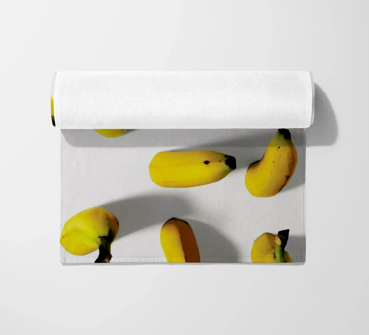 Bananas telo mare da Lemon-apes