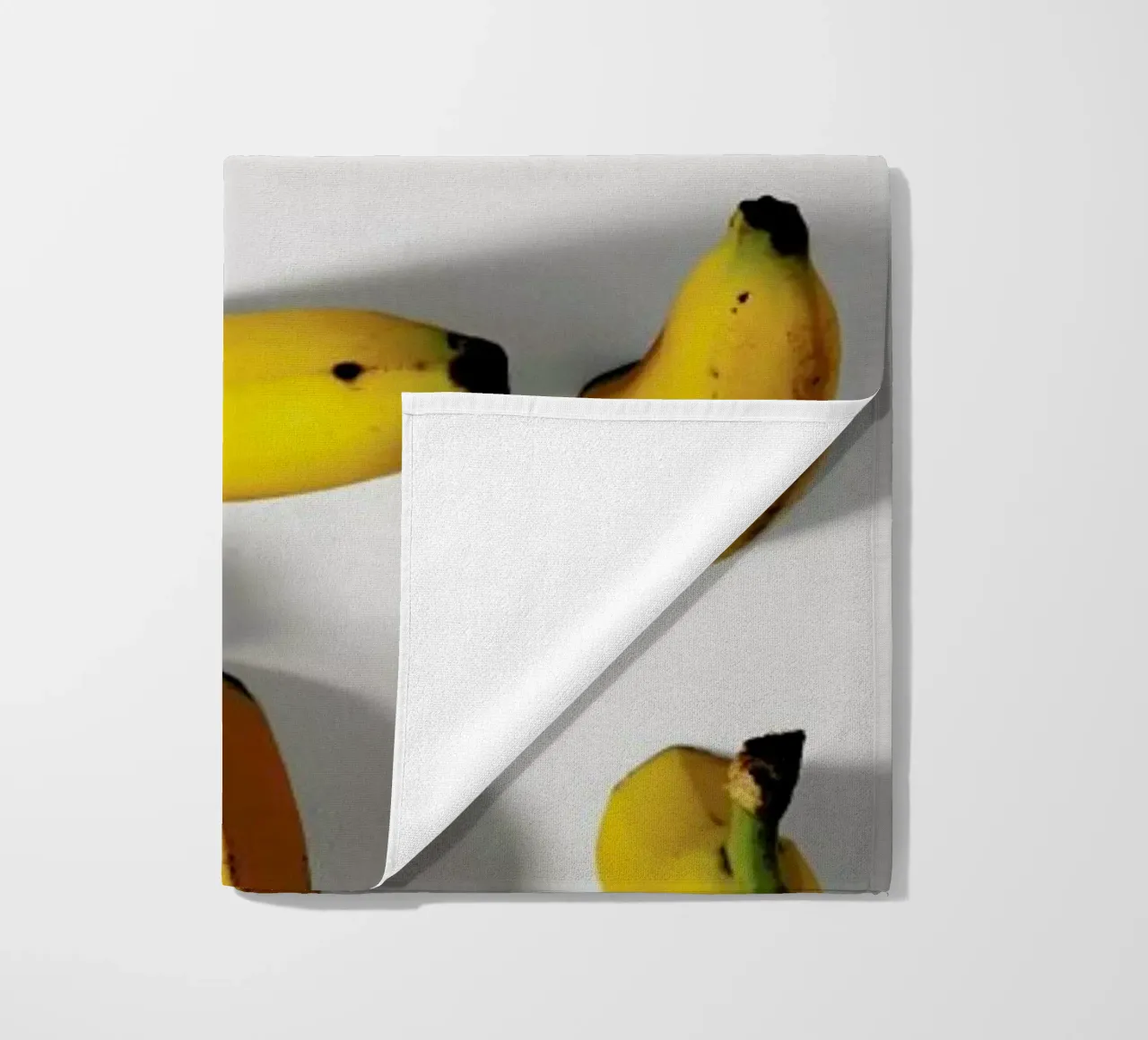 Bananas telo mare da Lemon-apes