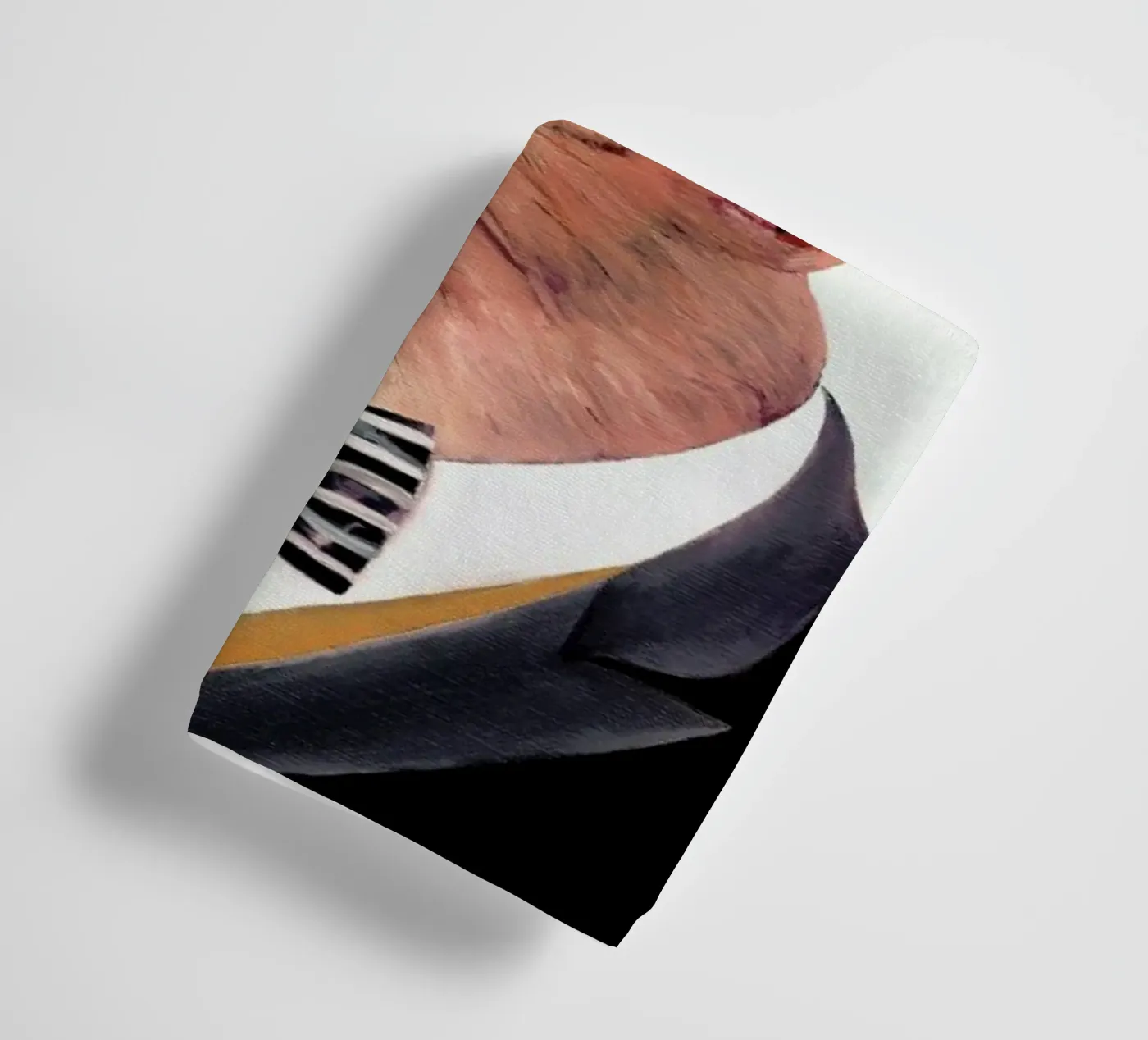 Red Squirrel badhanddoek van Animal Crew