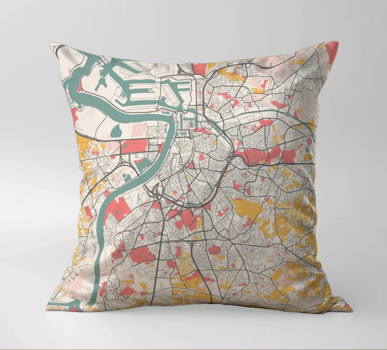 ANTWERP cuscino da Travelstudio