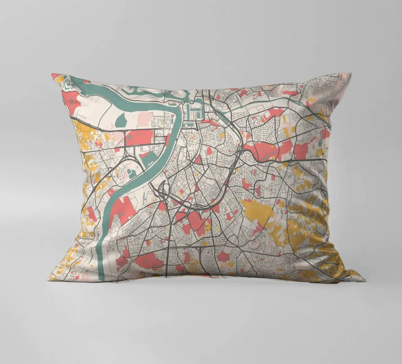 ANTWERP cuscino da Travelstudio