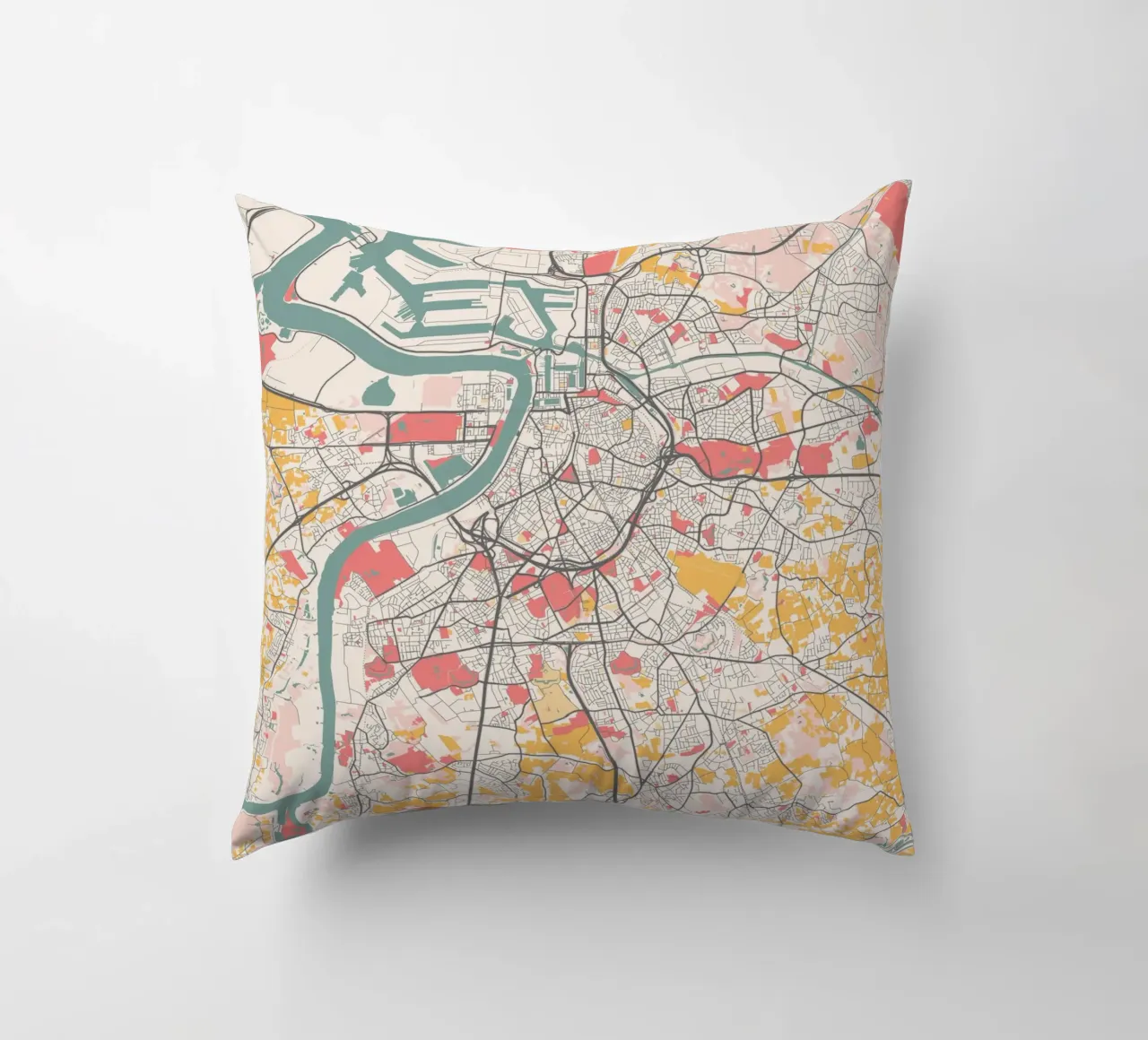 ANTWERP cuscino da Travelstudio