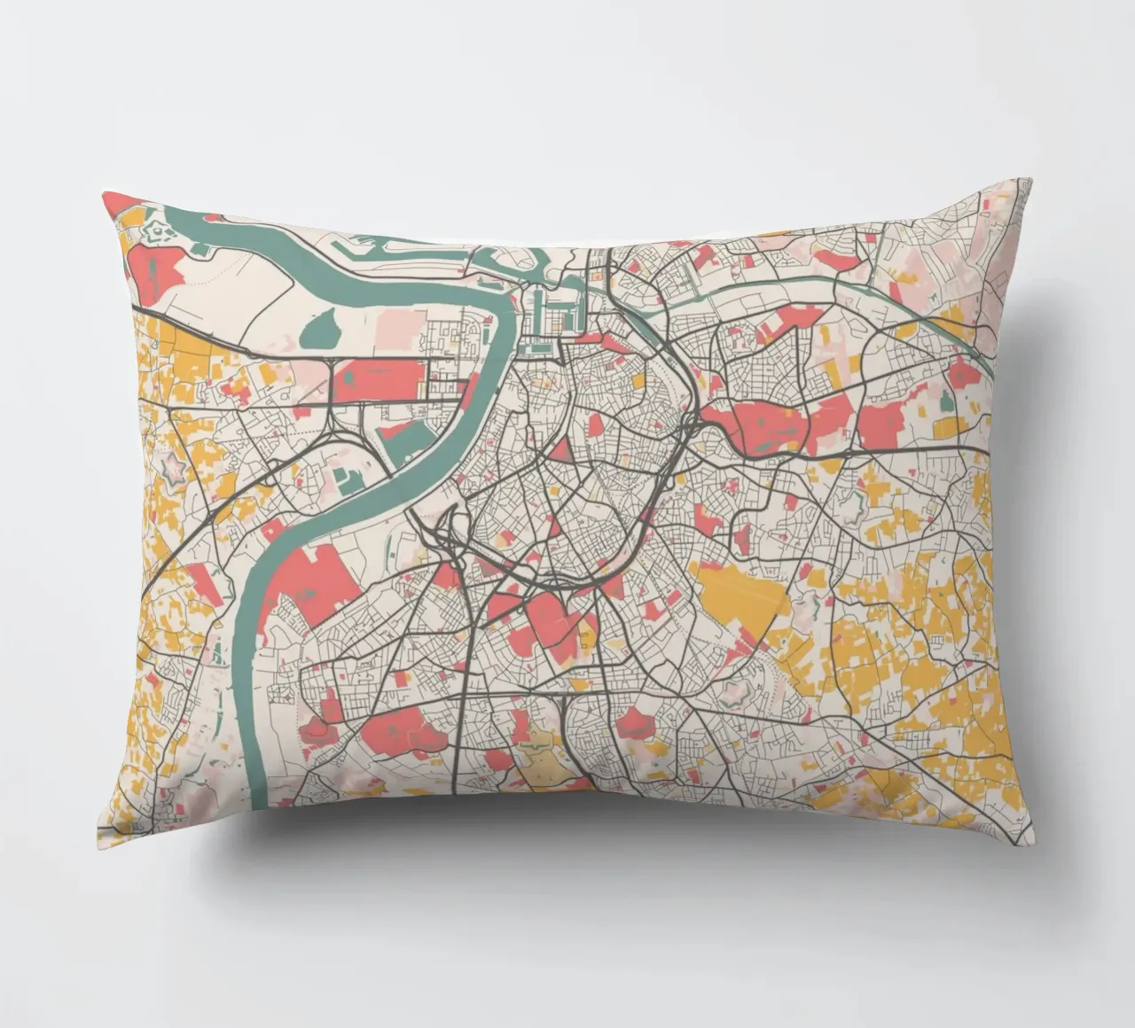 ANTWERP cuscino da Travelstudio