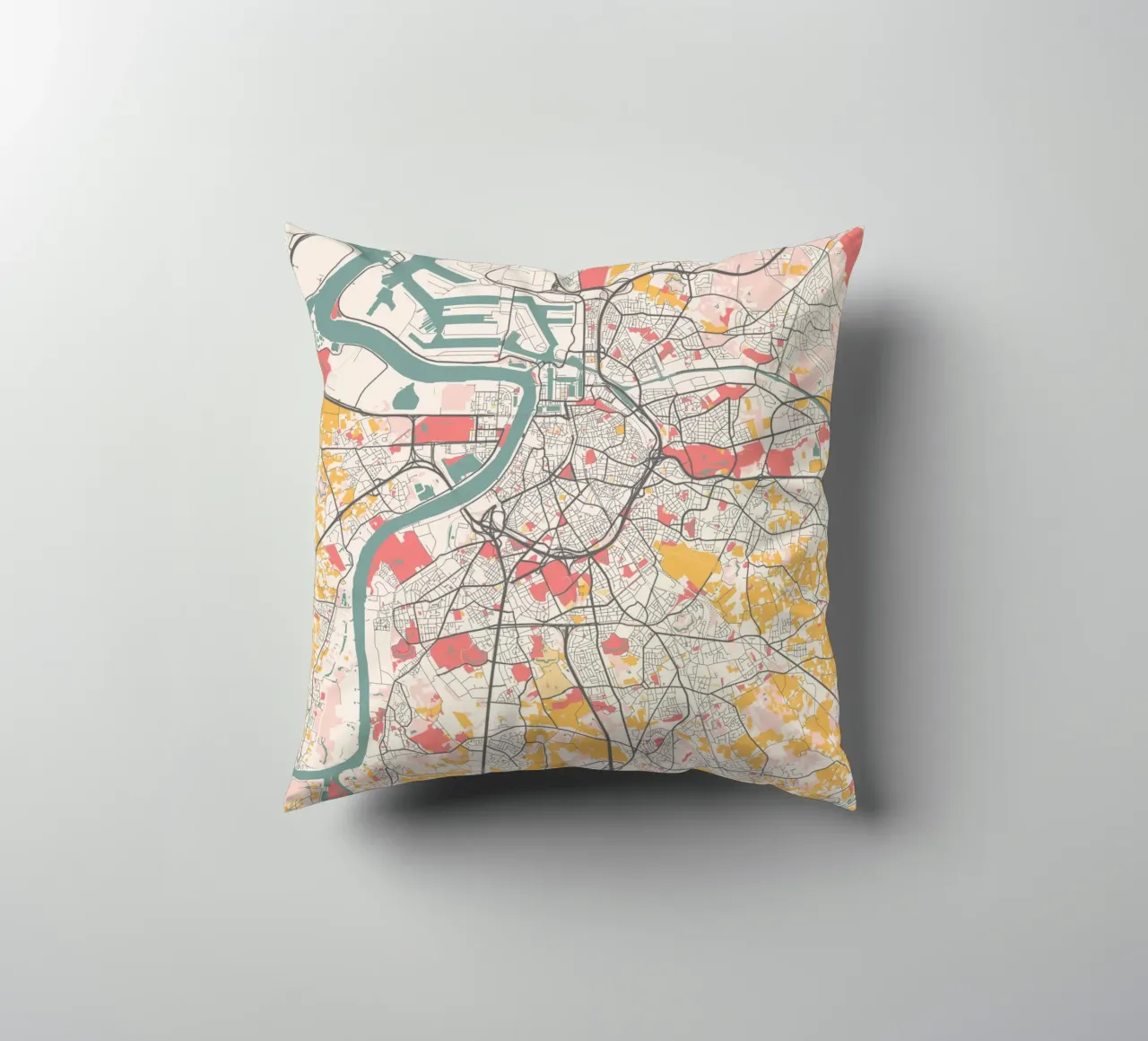 ANTWERP cuscino da Travelstudio