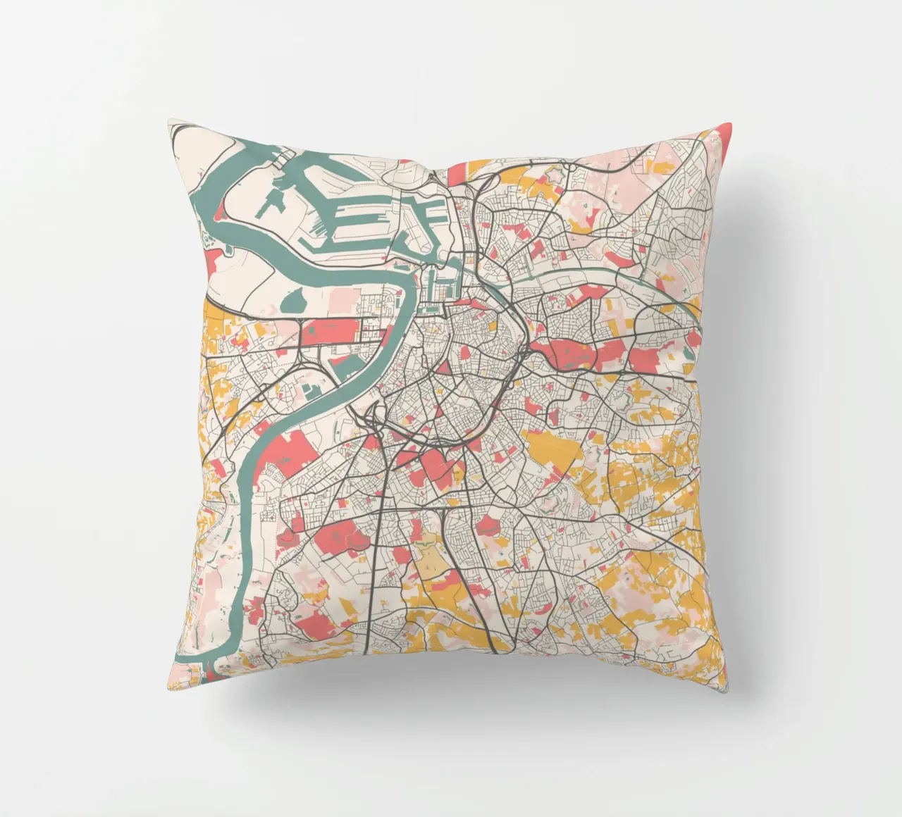 ANTWERP cuscino da Travelstudio