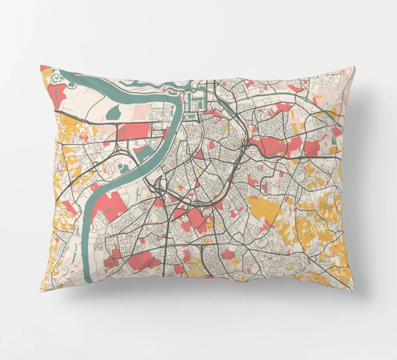 ANTWERP cuscino da Travelstudio