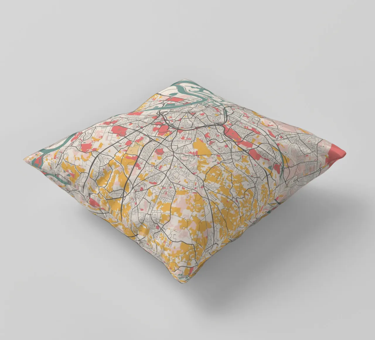 ANTWERP cuscino da Travelstudio